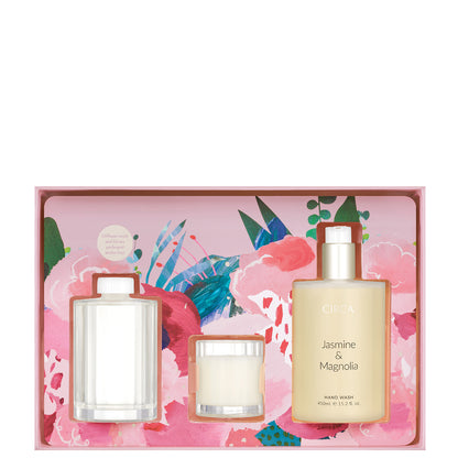 CIRCA Jasmine and Magnolia Gift Set