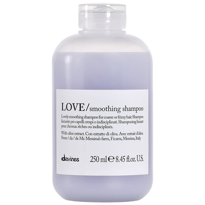 Davines Love Smoothing Shampoo 250ml