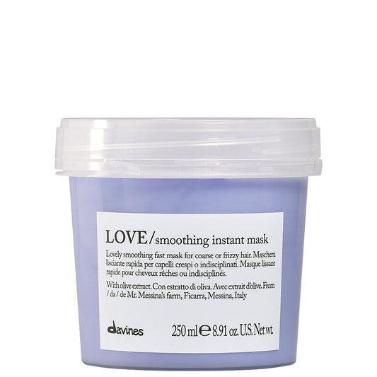 Davines Love/ Smoothing Instant Mask 250ml