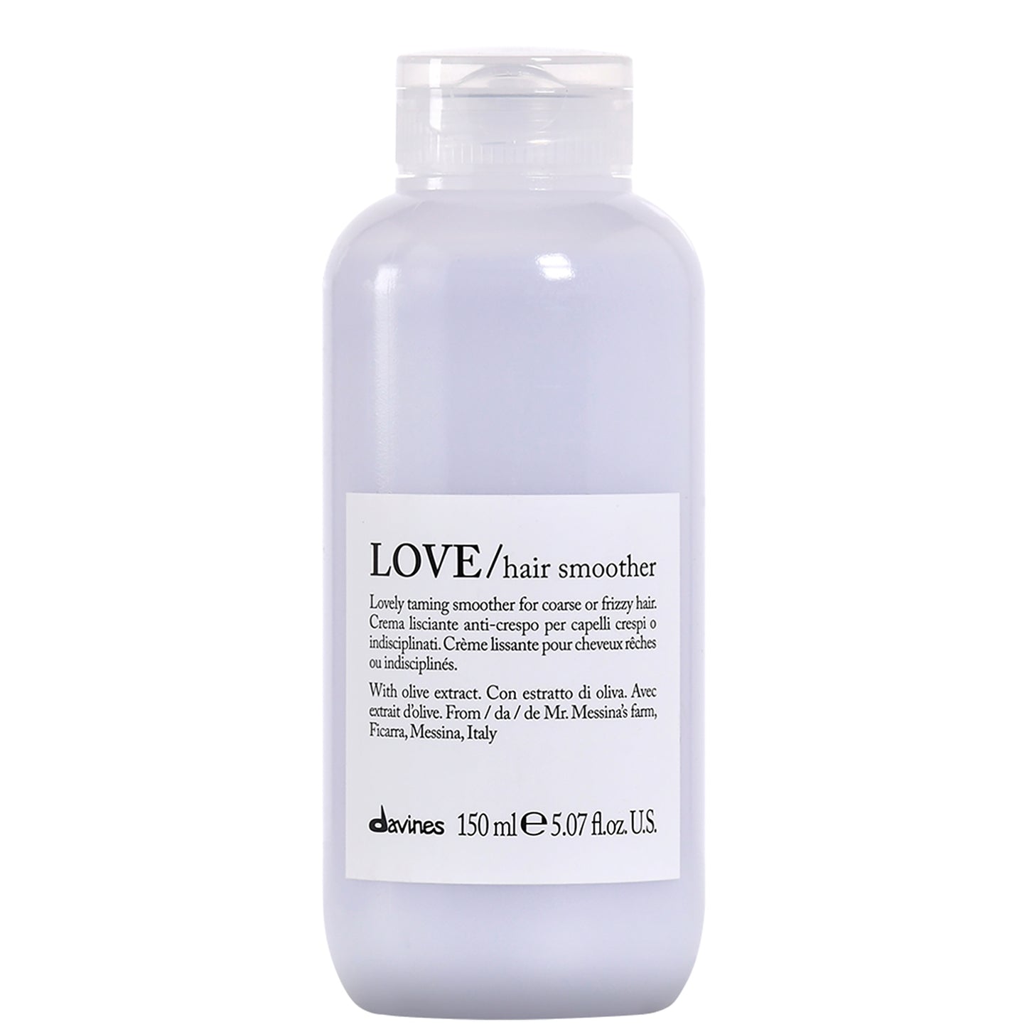 Davines Love/ Hair Smoother 150ml