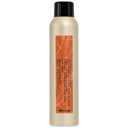 Davines More Inside Invisible Dry Shampoo 250ml