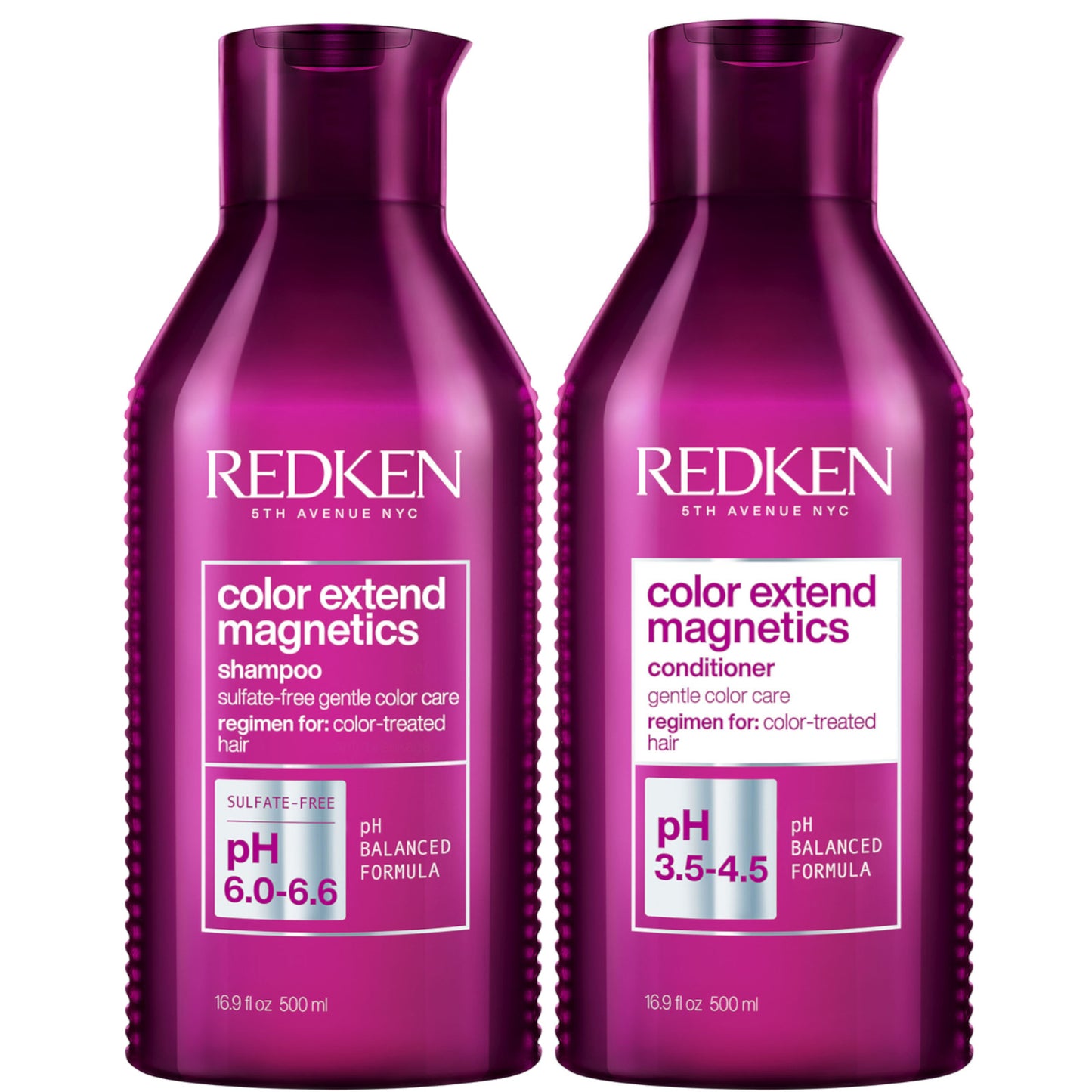 Redken Color Extend Magnetics Duo 2 x 500ml