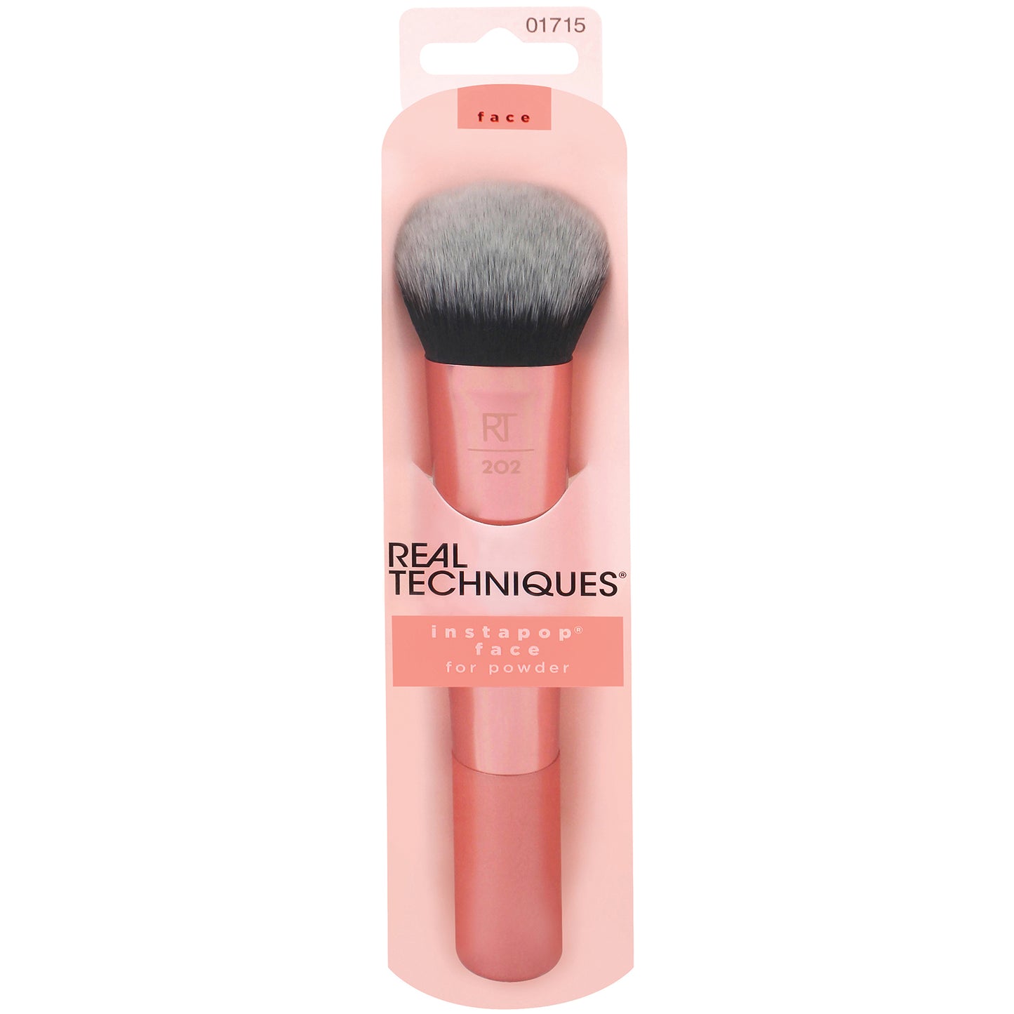 Real Techniques Instapop Face Brush