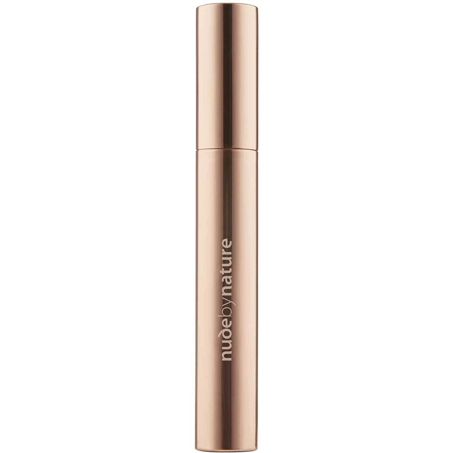 nude by nature Absolute Volumising Mascara - Black 8ml