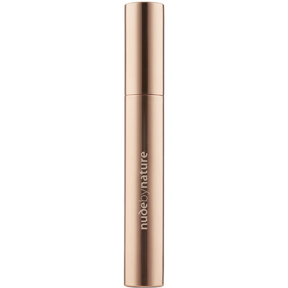 nude by nature Absolute Volumising Mascara - Black 8ml