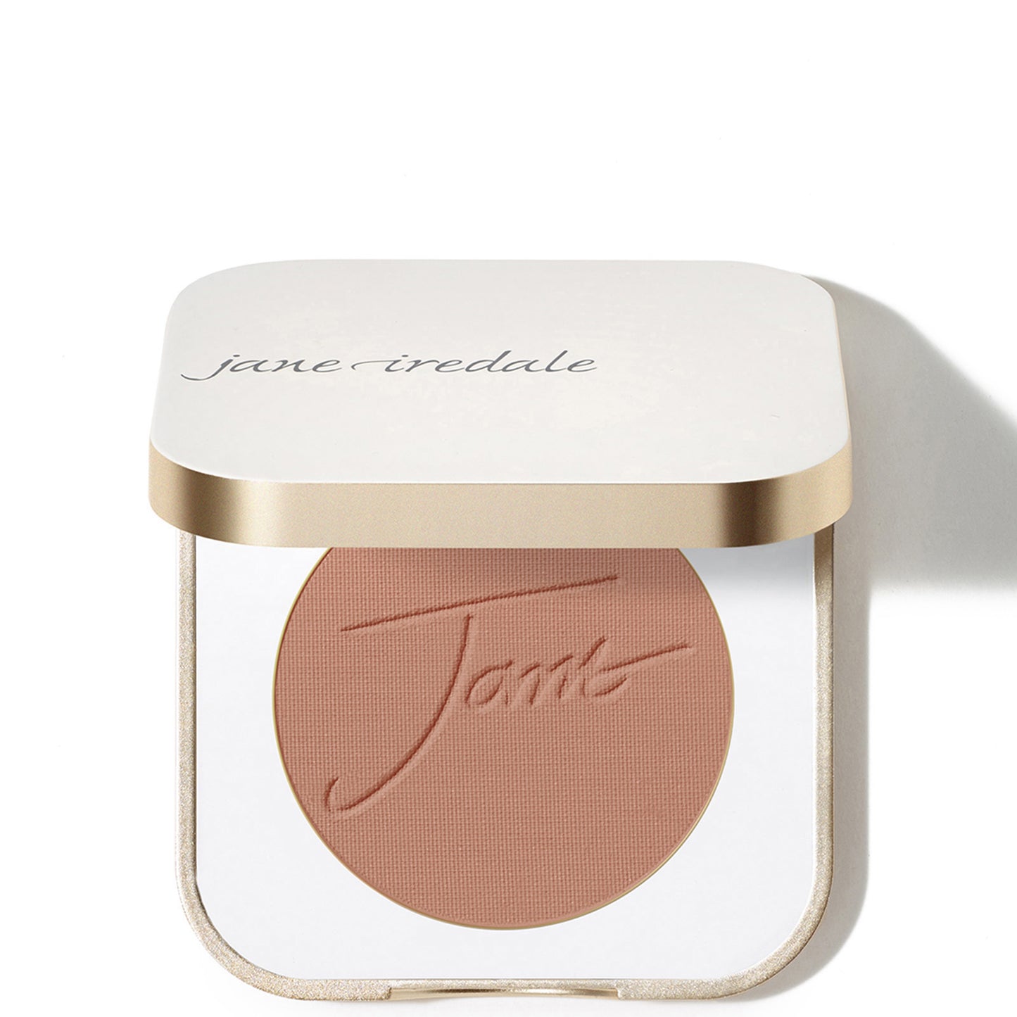 jane iredale Pure Pressed Blush 3.7g (Various Shades)