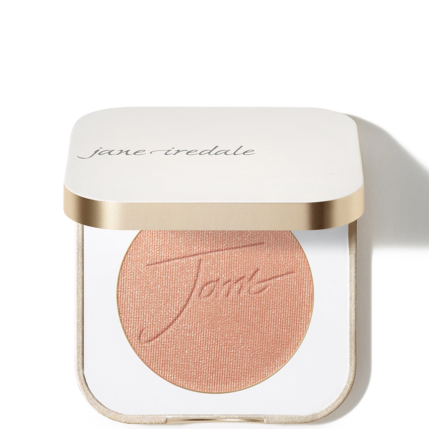 jane iredale Pure Pressed Blush 3.7g (Various Shades)