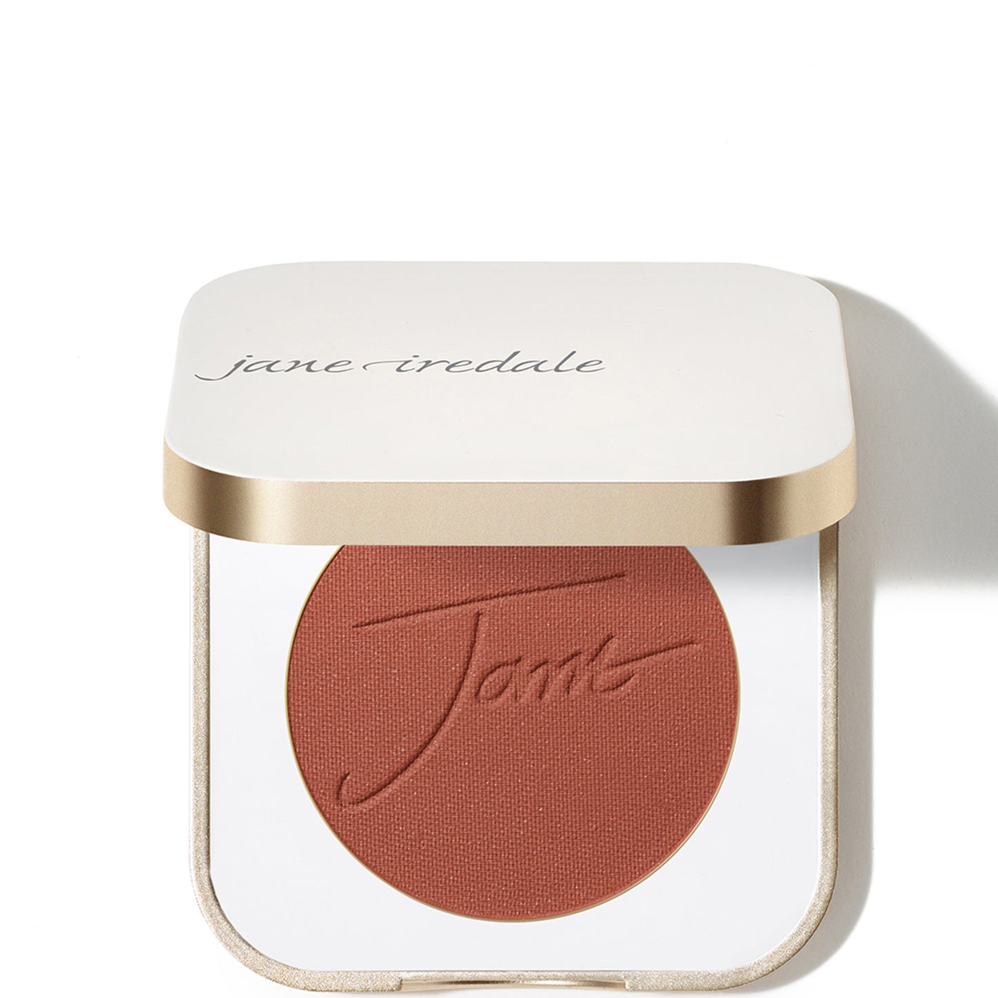 jane iredale Pure Pressed Blush 3.7g (Various Shades)