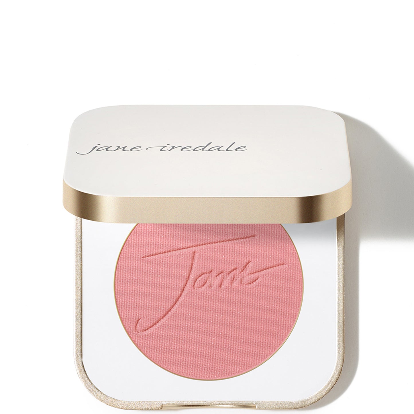 jane iredale Pure Pressed Blush 3.7g (Various Shades)