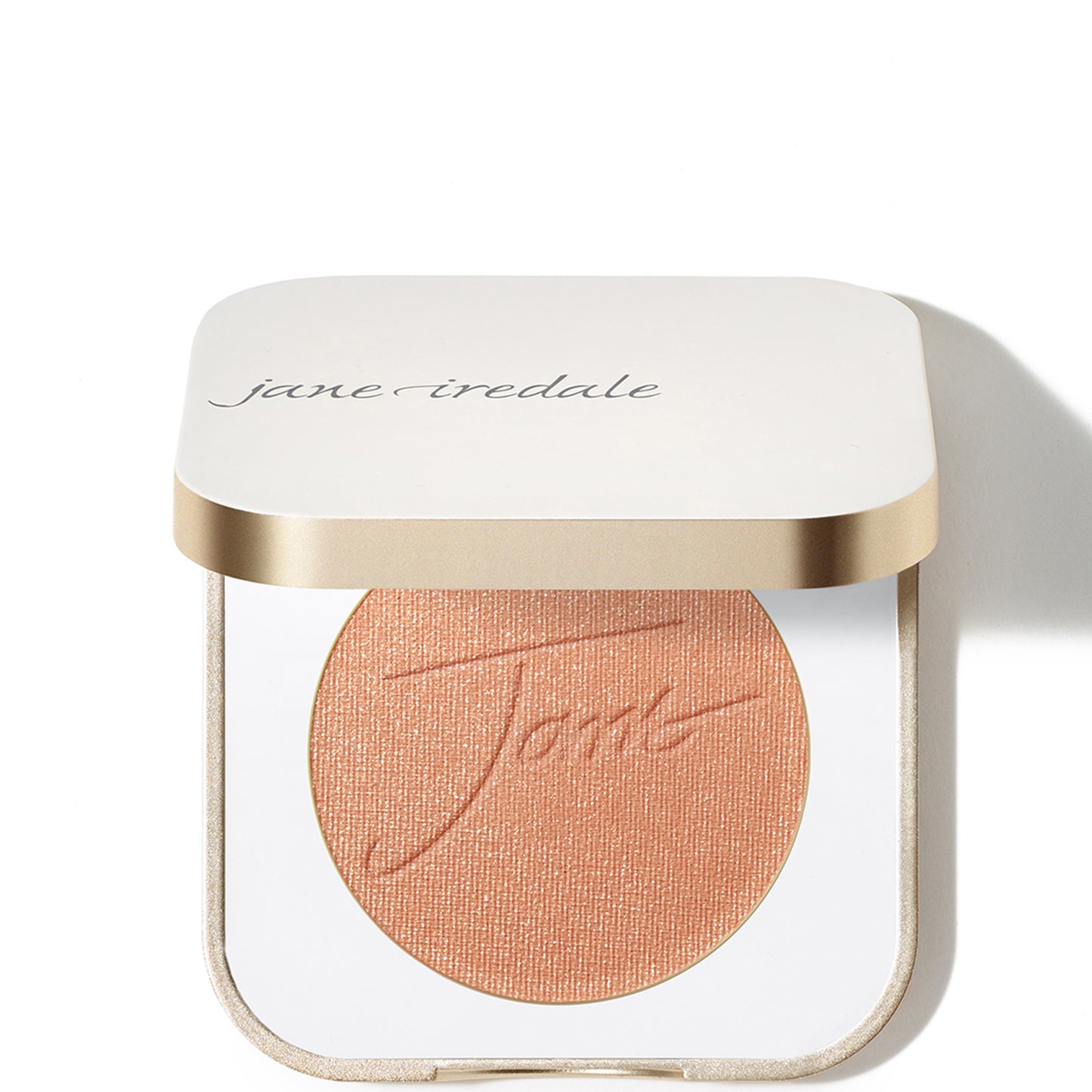 jane iredale Pure Pressed Blush 3.7g (Various Shades)