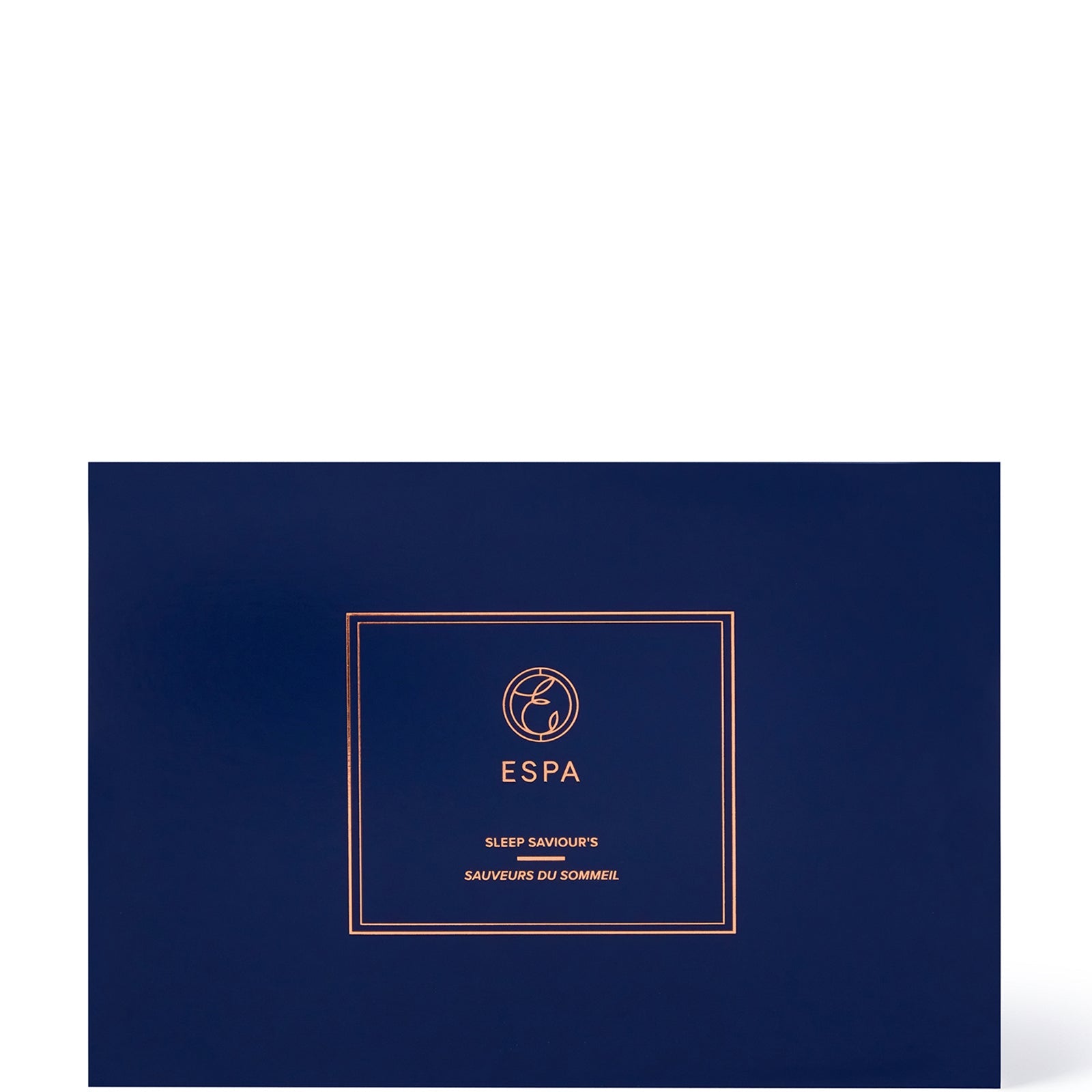 ESPA (Retail) Sleep Saviour's Collection - Christmas Edition