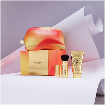 Napoleon Perdis Cheeky Chic Gift Set