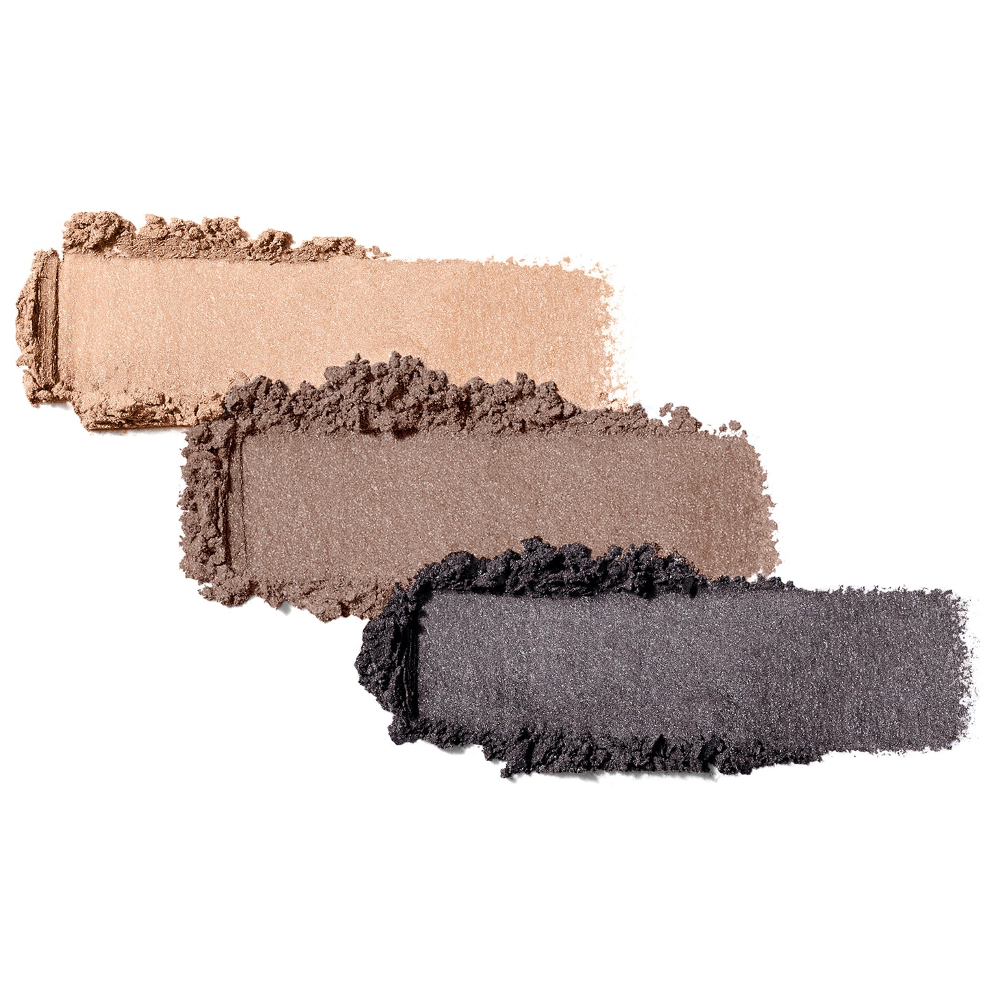 jane iredale PurePressed Eye Shadow Triple 3g (Various Shades)