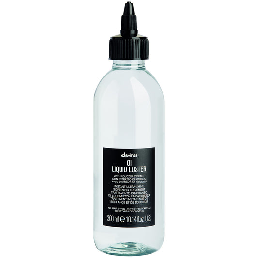 Davines Oi Liquid Luster 300ml