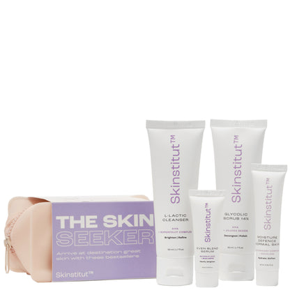 Skinstitut The Skin Seeker Kit