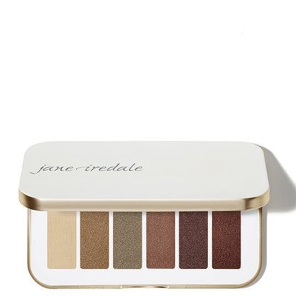 jane iredale PurePressed EyeShadow Palette (Various Shades)