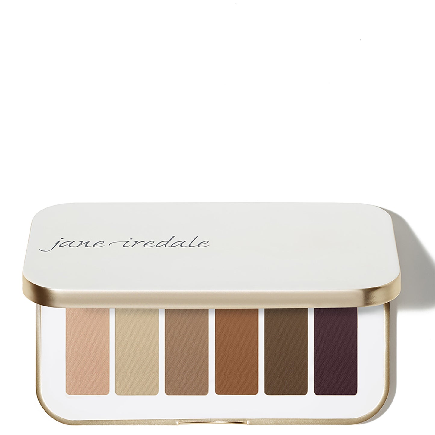 jane iredale PurePressed EyeShadow Palette (Various Shades)