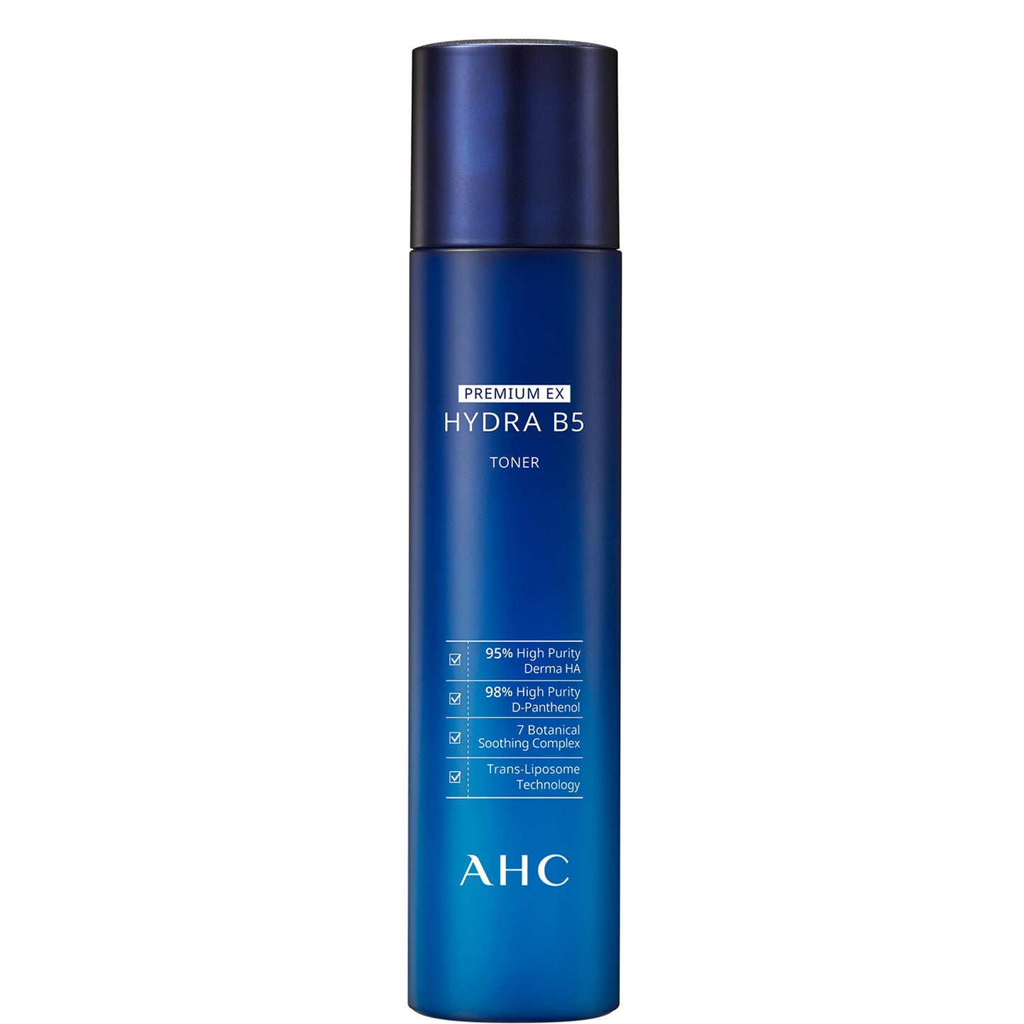 AHC Premium EX Hydra B5 Toner 140ml