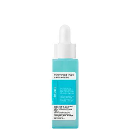 AHC Ampoule Directory PHA Solution 20ml