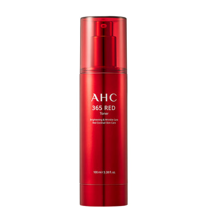 AHC 365 Red Toner 100ml