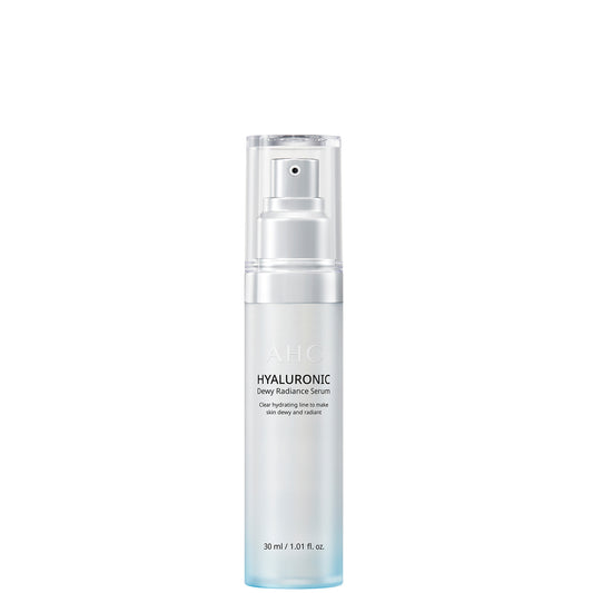 AHC Hyaluronic Dewy Radiance Serum 30ml