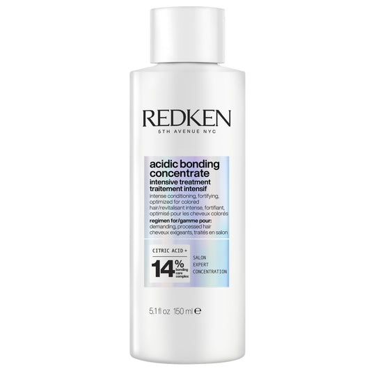 Redken Acidic Bonding Concentrate Intensive Pre-Treatment 150ml