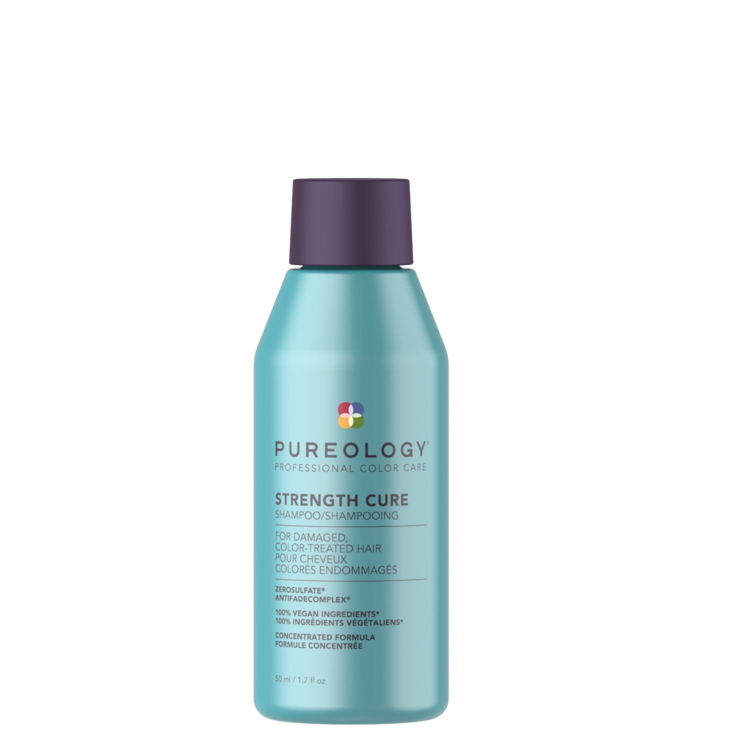 Pureology Strength Cure Shampoo 50ml