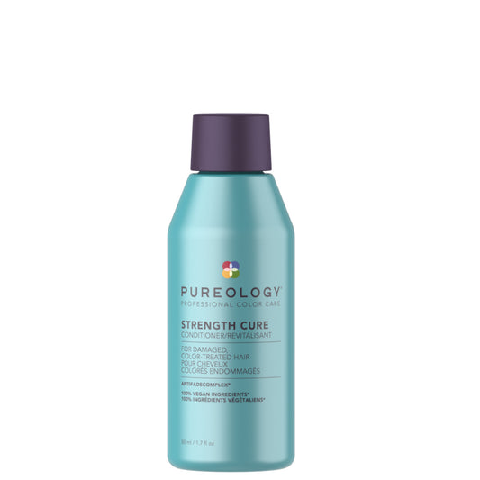 Pureology Strength Cure Conditioner 50ml