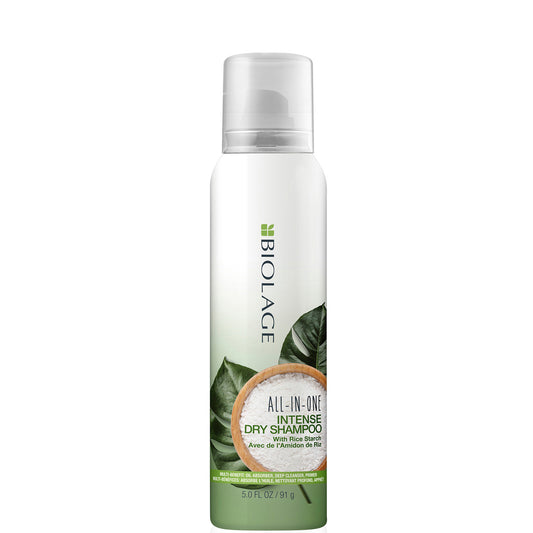 Biolage All-In-One Intense Dry Shampoo 150ml