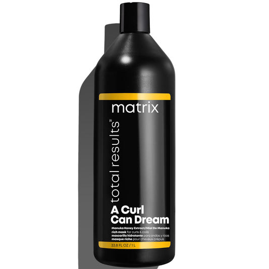 Matrix A Curl Can Dream Rich Mask 1000ml