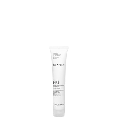 Olaplex No. 4 Bond Maintenance Shampoo 20ml