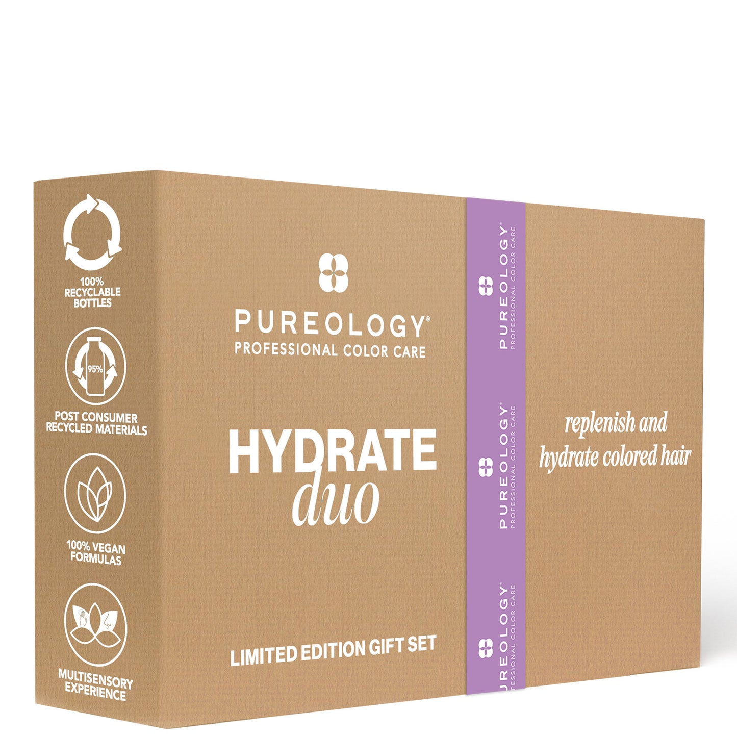 Pureology Hydrate Duo