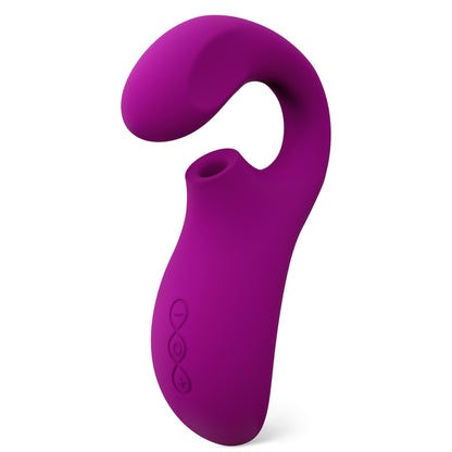 LELO Enigma Cruise - Deep Rose