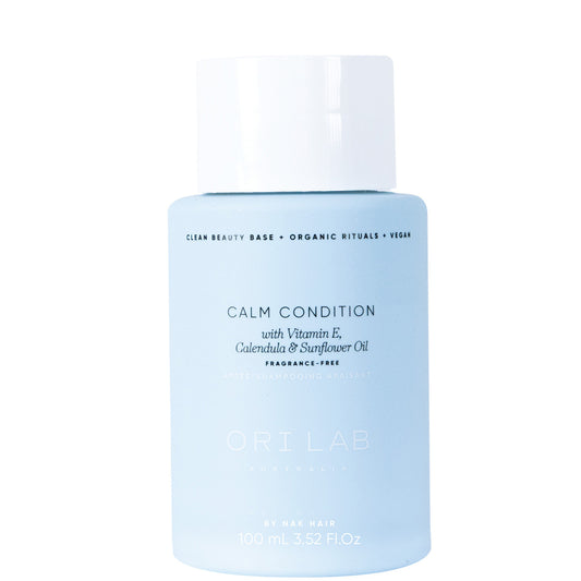 ORI Lab Calm Condition 100ml