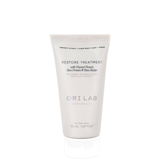 ‍ORI Lab Restore Treatment 50ml FREE