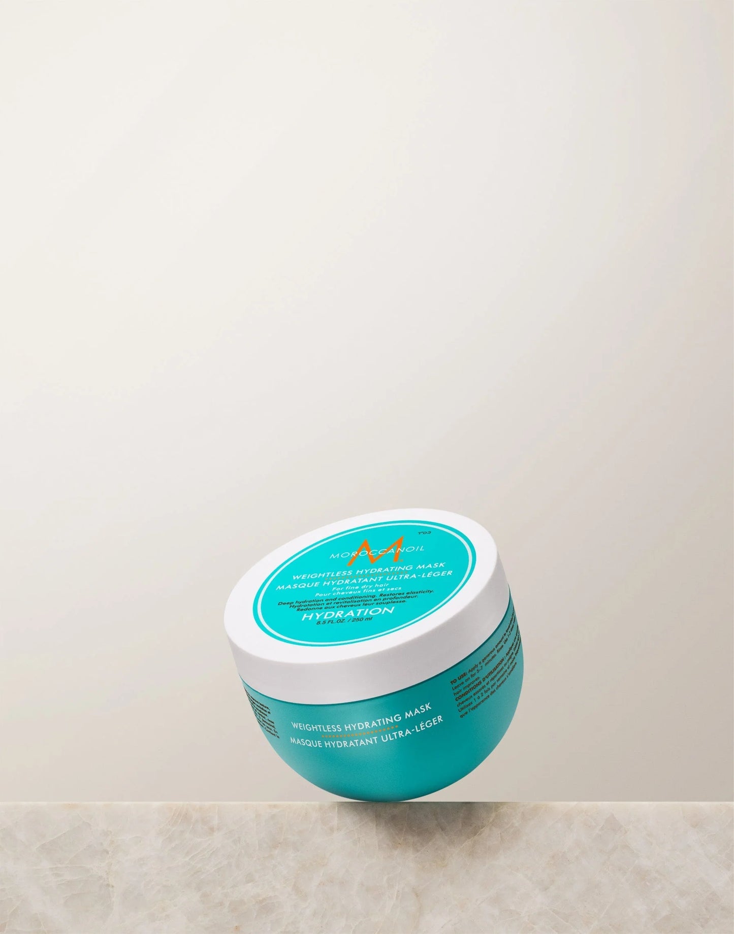 Moroccanoil Weightless Mask 250ml