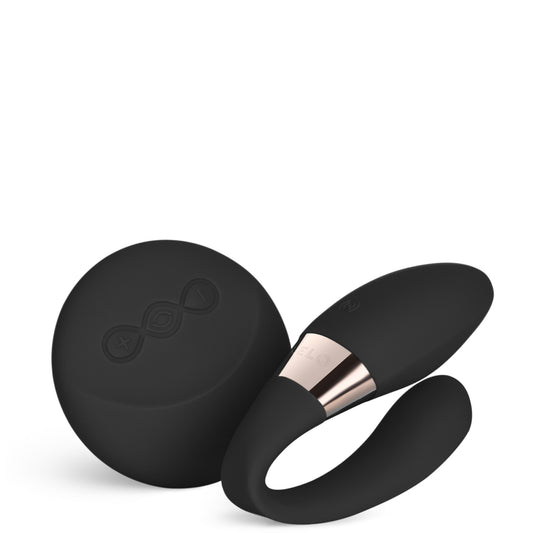 LELO Tiani Duo - Black