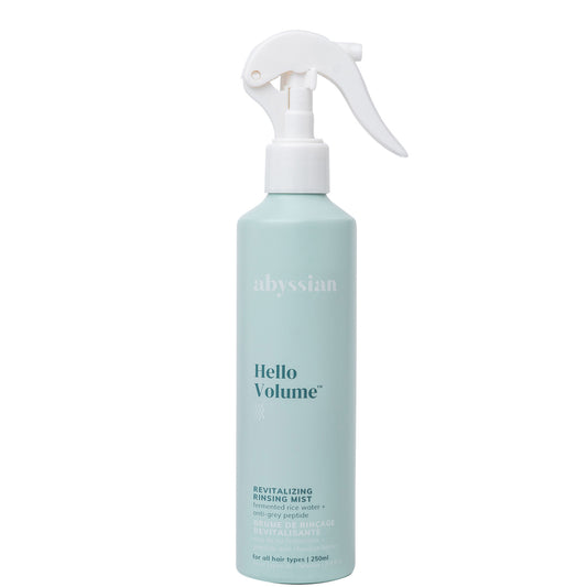 Abyssian Revitalising Rinsing Mist 250ml