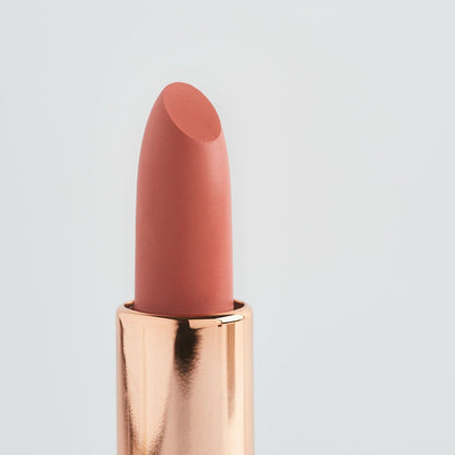 Nubyén Matte Plumping Lipstick Super Nudes 5ml (Various Shades)