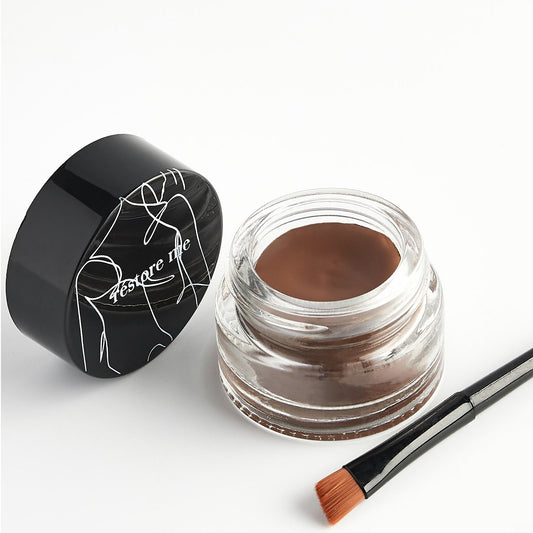 Nubyén Restore Me Photoactive Elevator Brow Pomade - Cinnamon (Auburn)