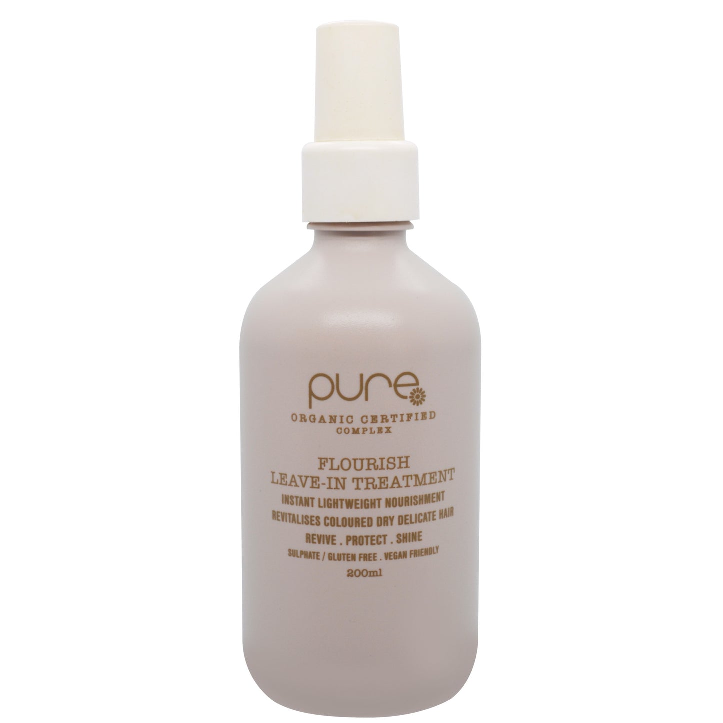 Pure Flourish Treatment 200ml