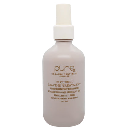 Pure Flourish Treatment 200ml