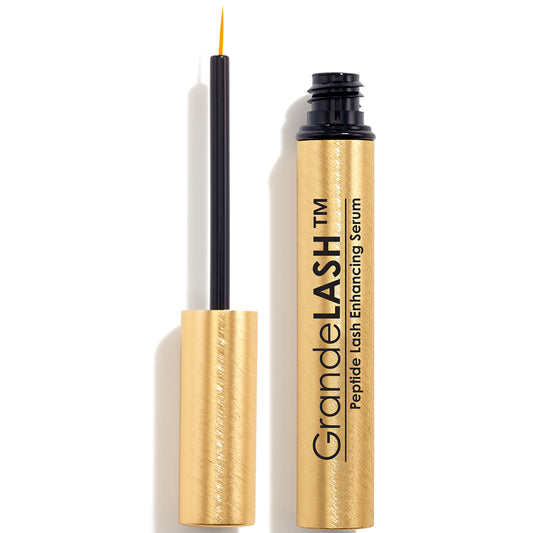 GRANDE Cosmetics GrandeLASH Peptide Lash Enhancing Serum 3ml