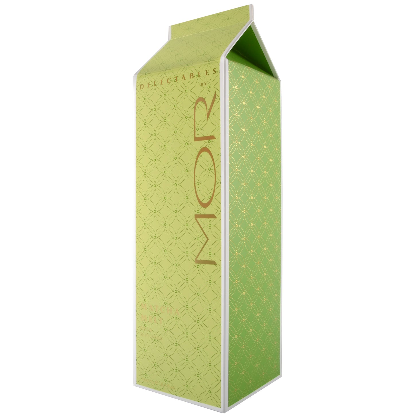 MOR Matcha Melt Reed Diffuser 200ml