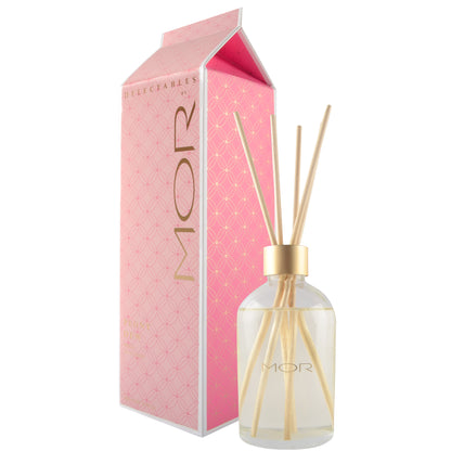 MOR Peony Dew Reed Diffuser 200ml