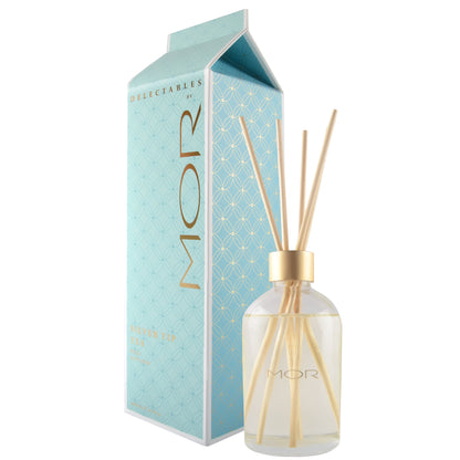 MOR Silver Tip Tea Reed Diffuser 200ml