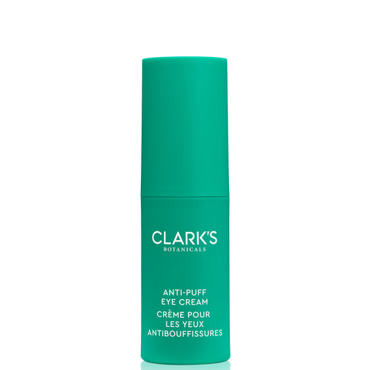 Clark's Botanicals Anti-Puff Eye Cream 15ml