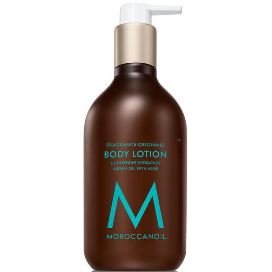 Moroccanoil Body Lotion - Fragrance Originale 360ml