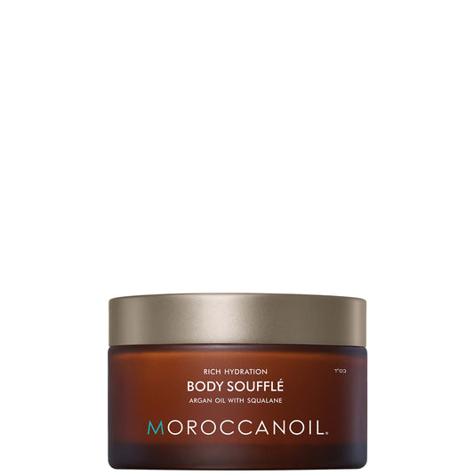 Moroccanoil Body Souffle 200ml