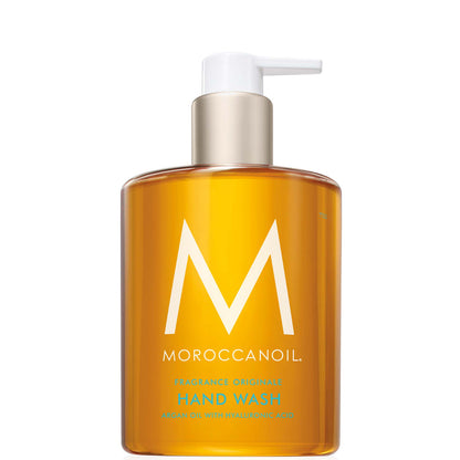 Moroccanoil Liquid Hand Wash - Fragrance Originale 360ml